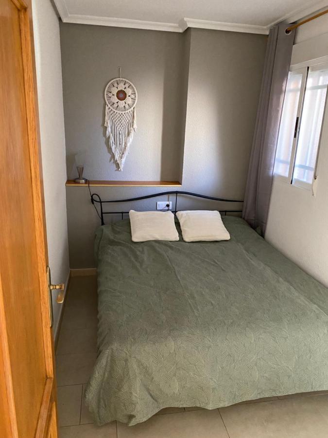 Appartement La Cala Cala de Finestrat Esterno foto